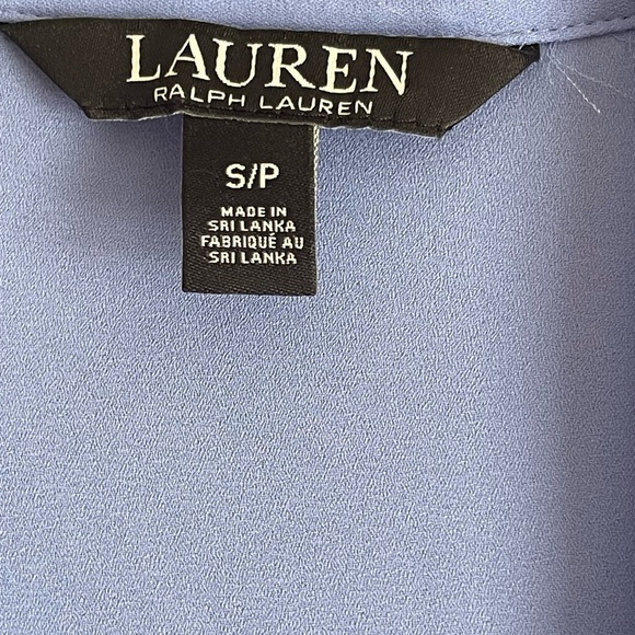 Lauren Ralph Lauren blouse - Picture 2 of 8
